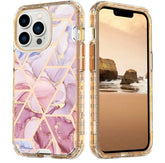 Marble Pink